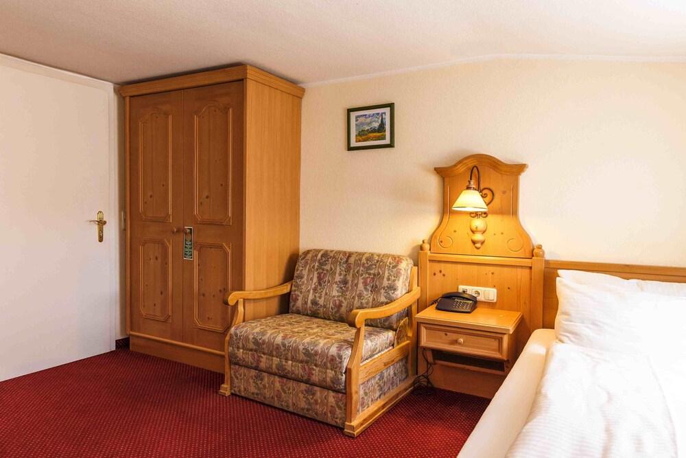 Landgasthof Hanselewirt Schwangau Exteriör bild